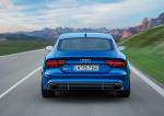 Audi RS7 Sportback Performance 2015 года (WW)